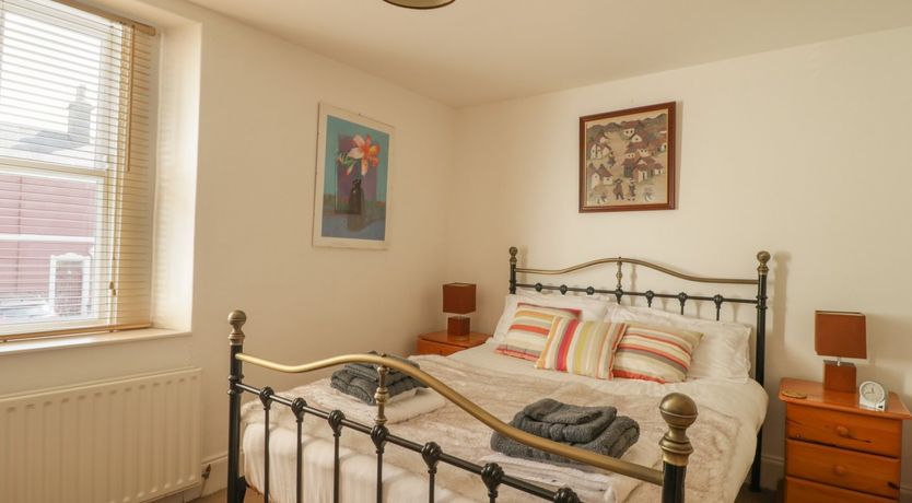 Photo of All Saints View