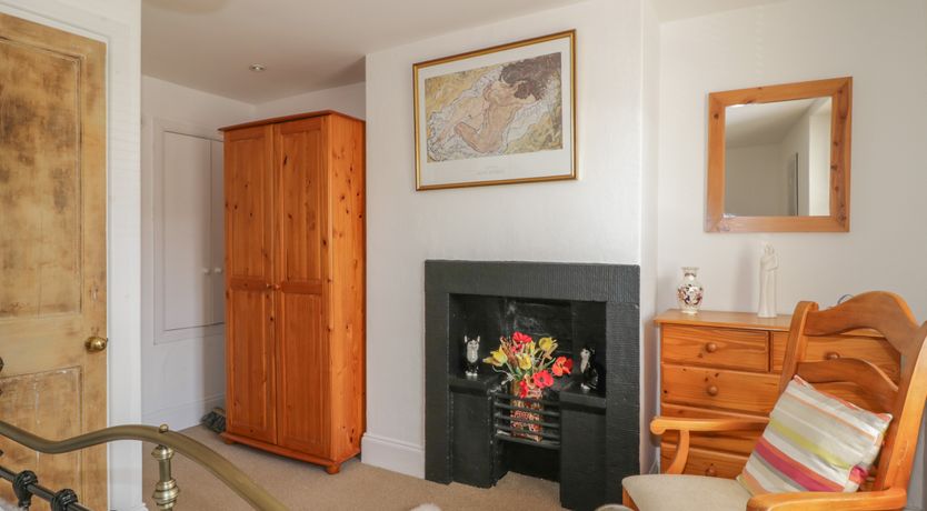 Photo of All Saints View