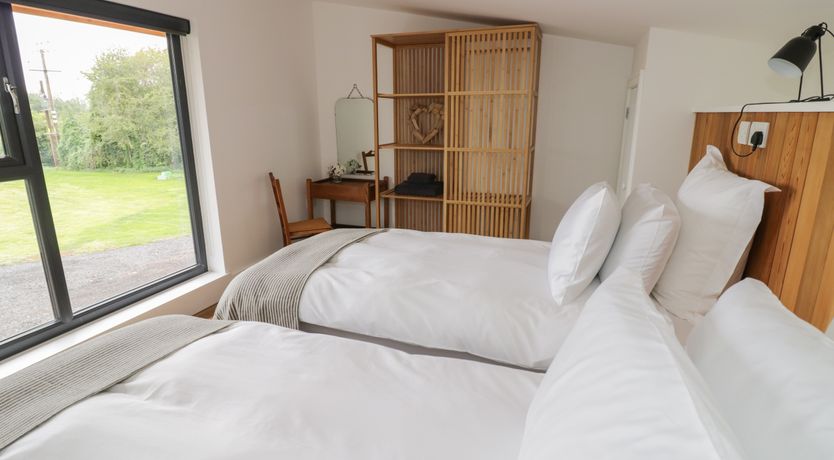 Photo of Monarch's Barn