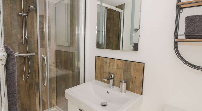 Photo of Monarch's Barn