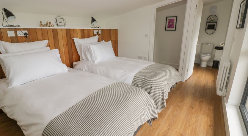 Photo of Monarch's Barn