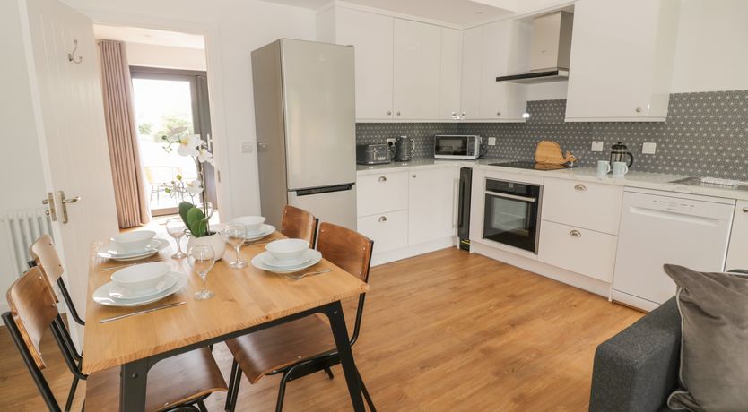 Photo of Monarch's Barn