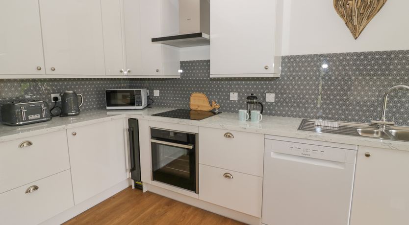 Photo of Monarch's Barn