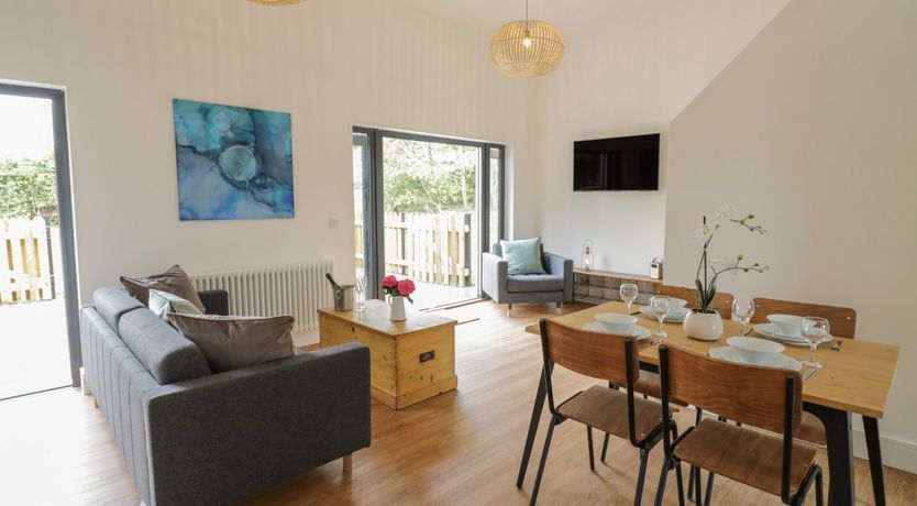 Photo of Monarch's Barn