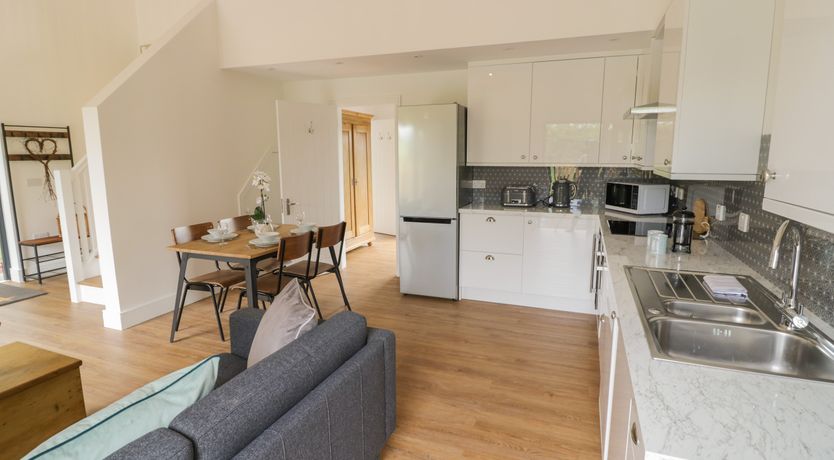 Photo of Monarch's Barn