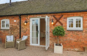 March Hare Holiday Cottage