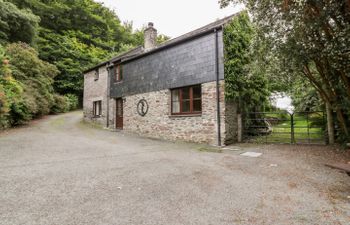 Ribby Barn Holiday Cottage