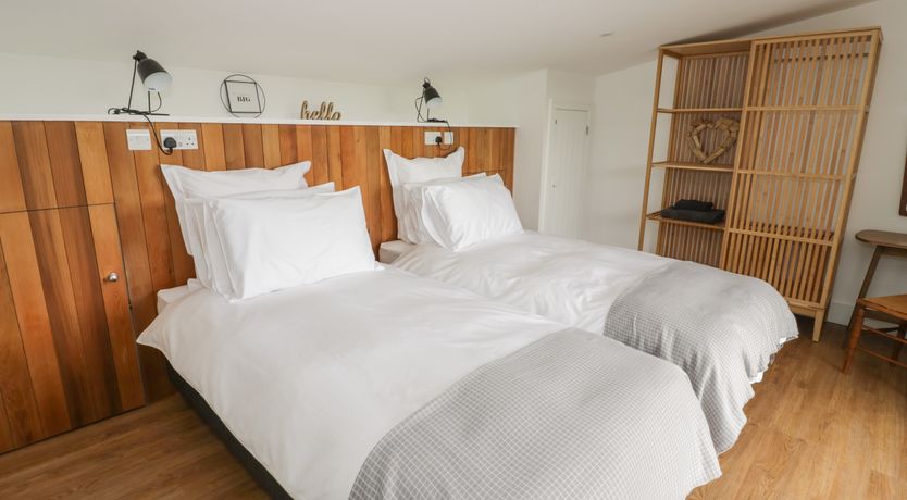 Photo of Lunnon Barn