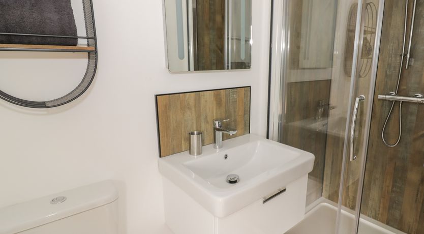 Photo of Lunnon Barn