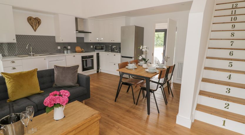 Photo of Lunnon Barn