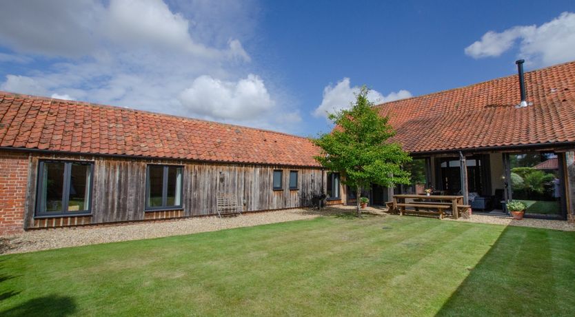 Photo of The Cattle Barn 