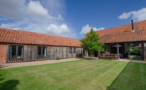 Photo of The Cattle Barn 