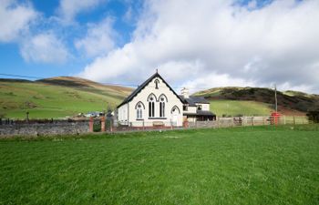 Capel Maethlon Holiday Cottage