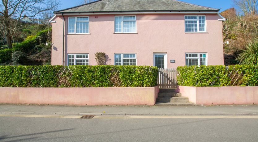 Photo of Ruby Cottage