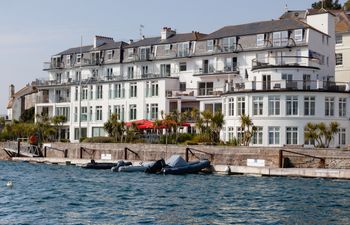 37 The Salcombe Apartment