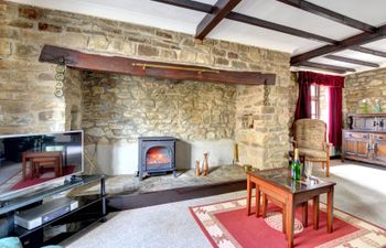 Cothi View Holiday Cottage