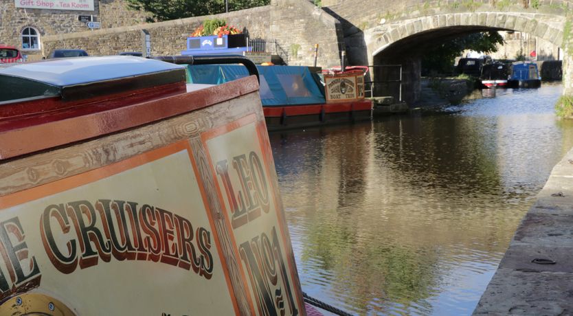 Photo of Foxstones Cottage