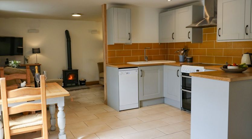 Photo of Foxstones Cottage