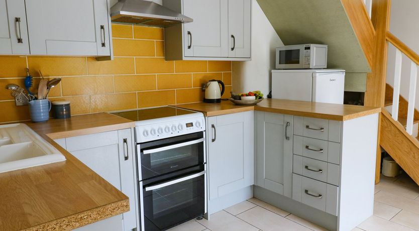 Photo of Foxstones Cottage