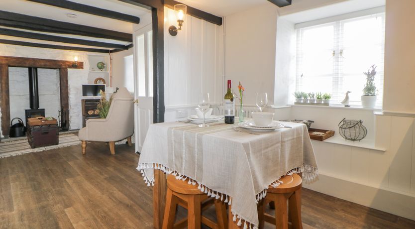 Photo of Clover Cottage