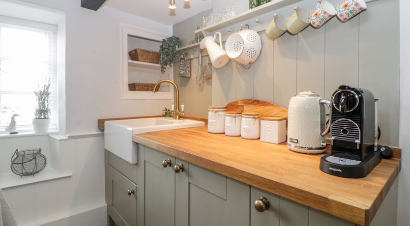 Photo of Clover Cottage