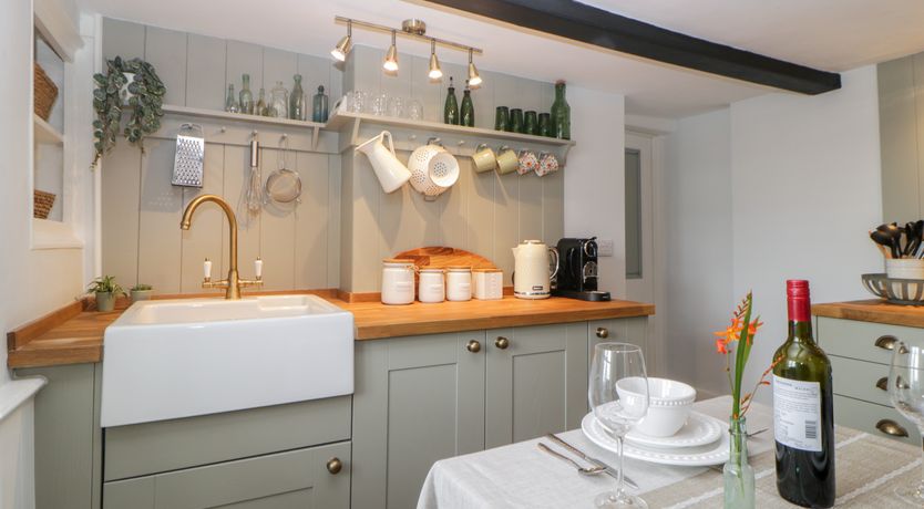 Photo of Clover Cottage