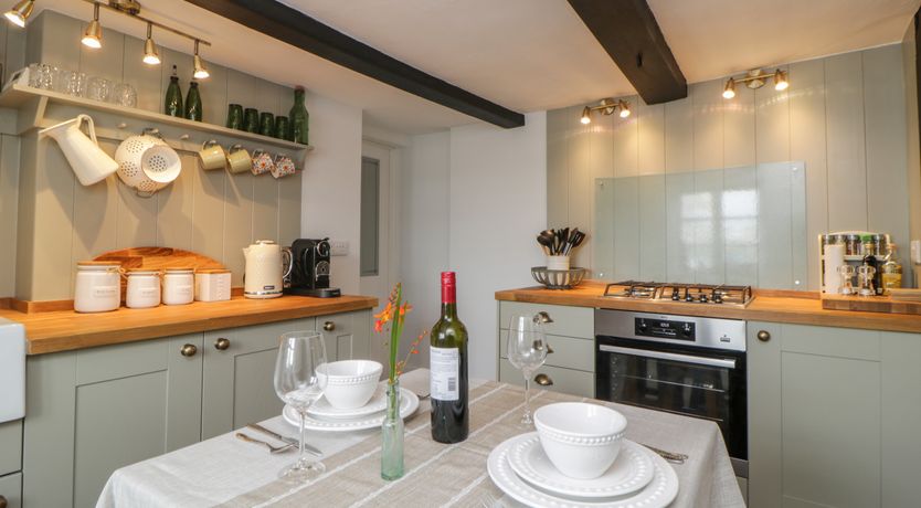 Photo of Clover Cottage