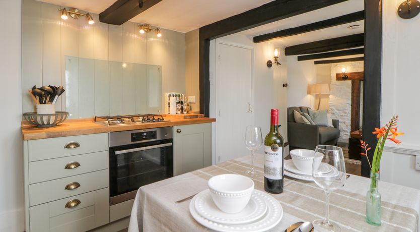 Photo of Clover Cottage