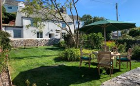 Photo of Clover Cottage