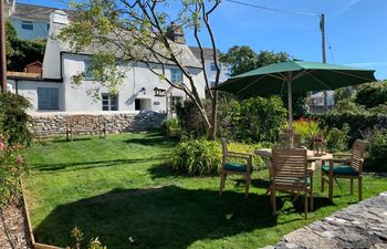 Clover Cottage Holiday Cottage