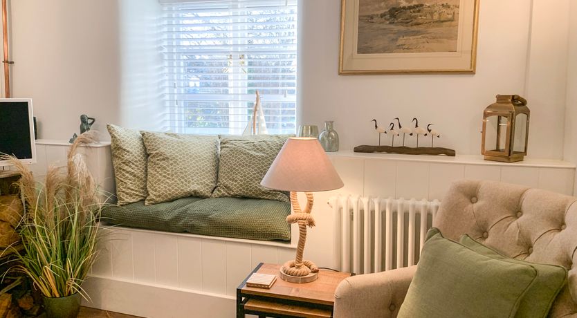 Photo of Clover Cottage