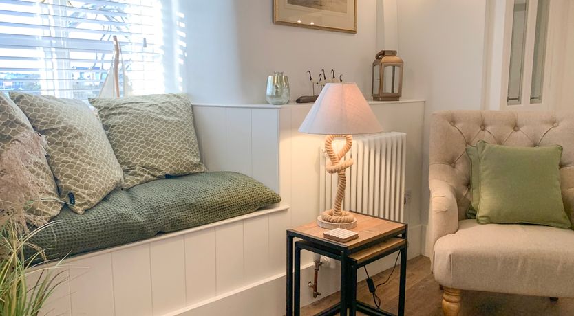 Photo of Clover Cottage