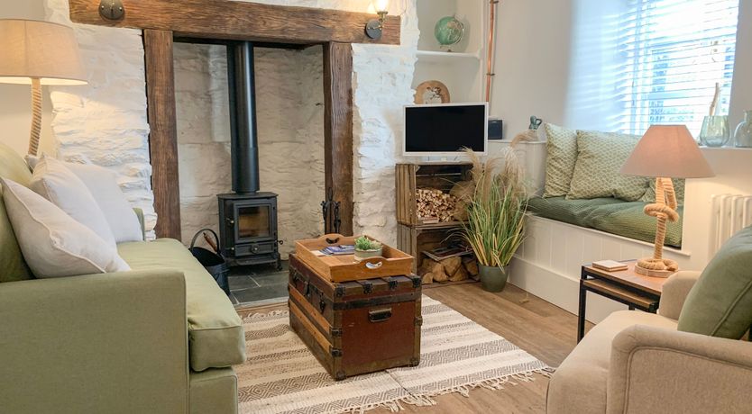 Photo of Clover Cottage