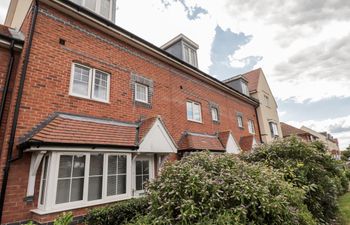 60 Galley Hill View Holiday Cottage