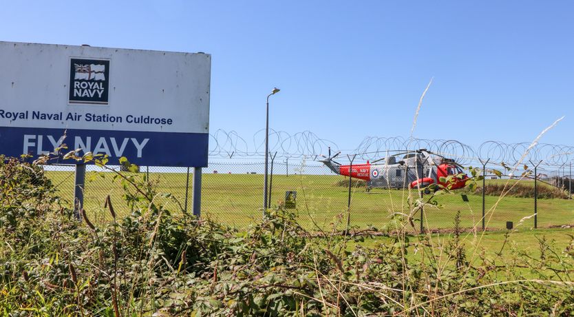 Photo of Culdrose Manor