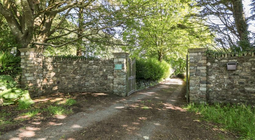 Photo of Culdrose Manor