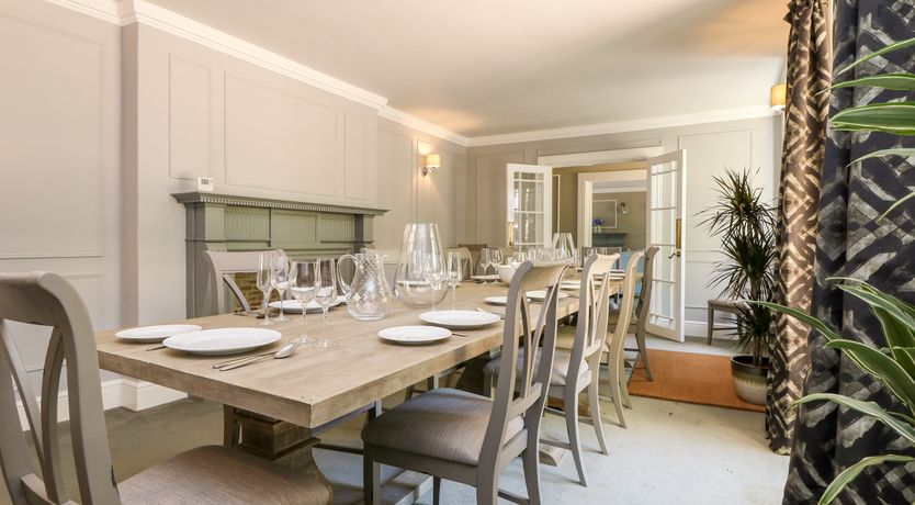 Photo of Culdrose Manor