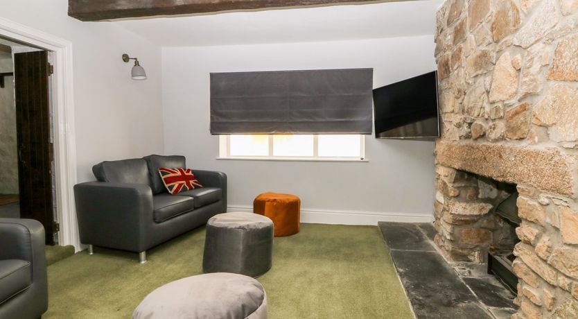 Photo of Culdrose Manor