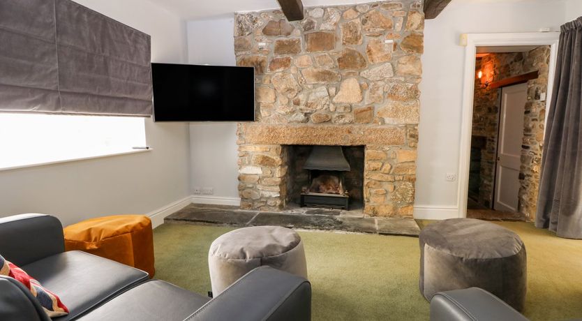 Photo of Culdrose Manor