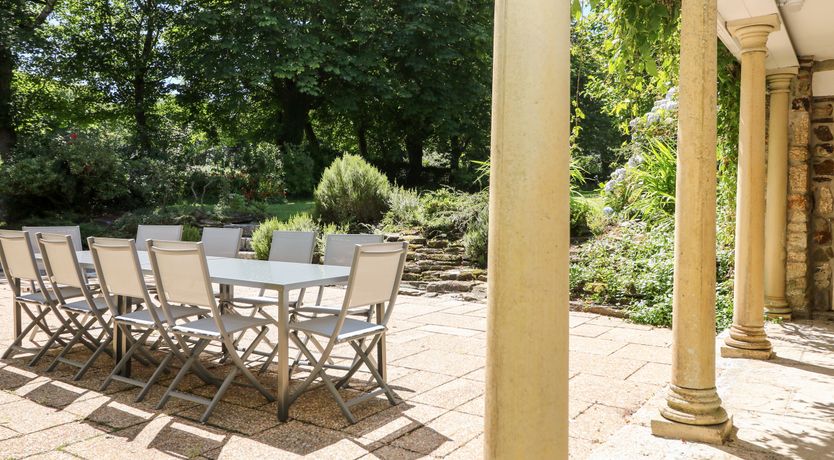 Photo of Culdrose Manor