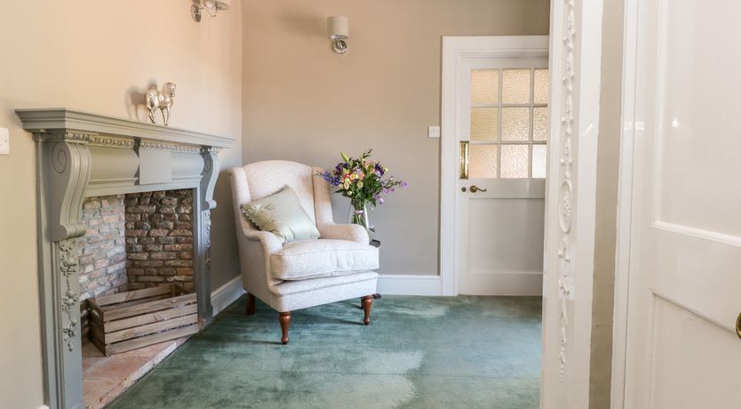 Photo of Culdrose Manor