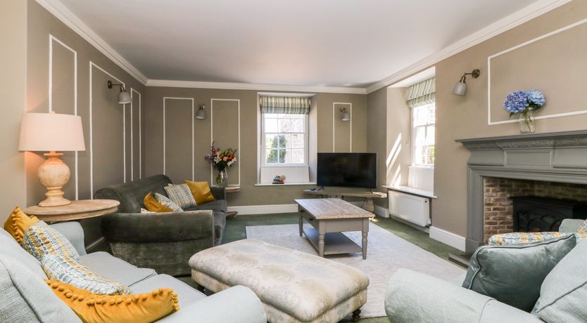 Photo of Culdrose Manor