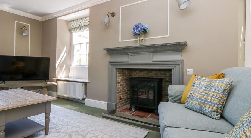 Photo of Culdrose Manor