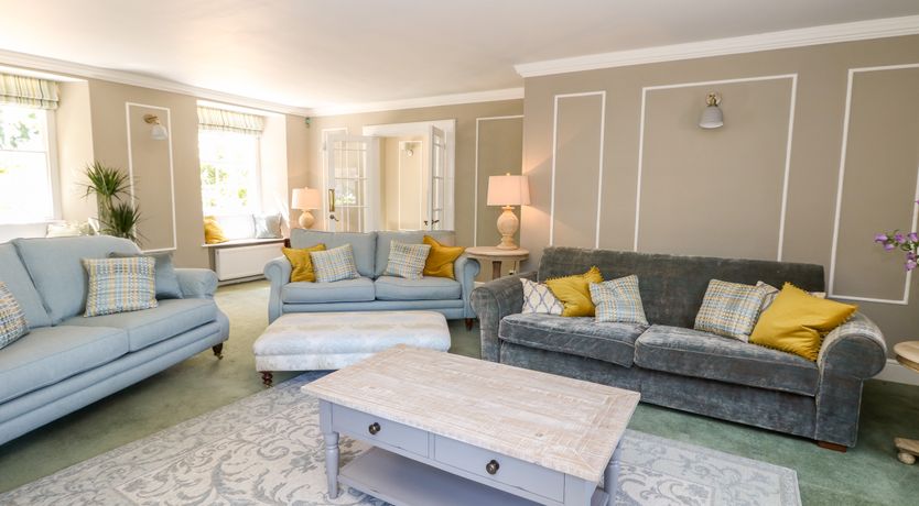 Photo of Culdrose Manor
