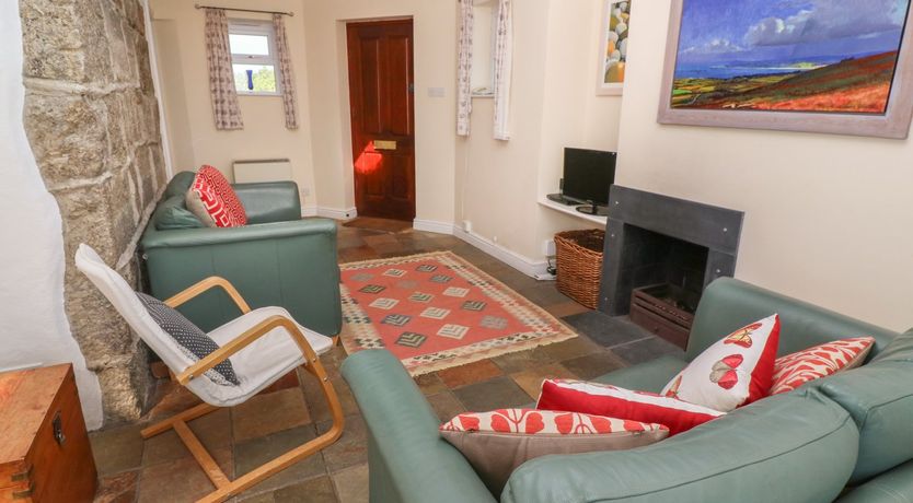 Photo of Rospletha Bungalow