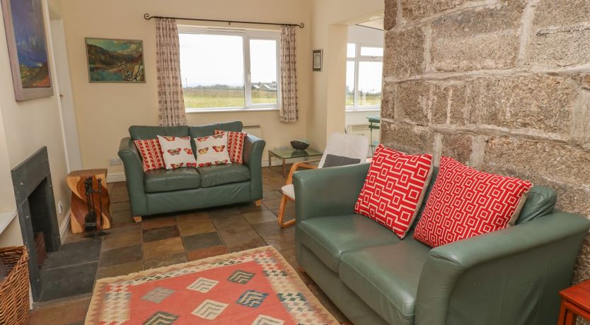 Photo of Rospletha Bungalow