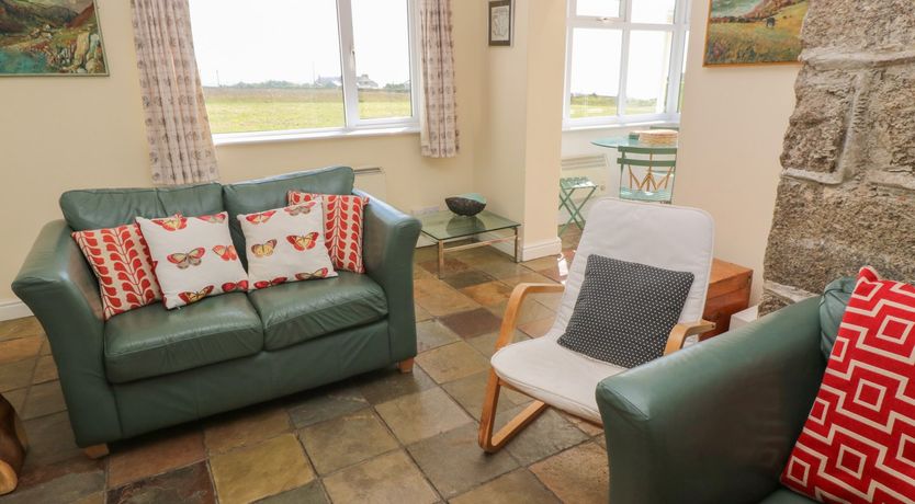 Photo of Rospletha Bungalow