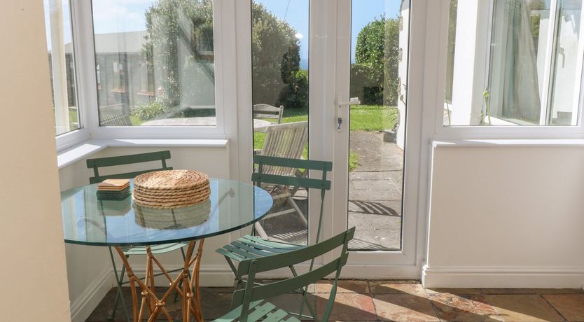 Photo of Rospletha Bungalow