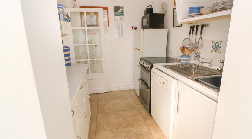 Photo of Rospletha Bungalow