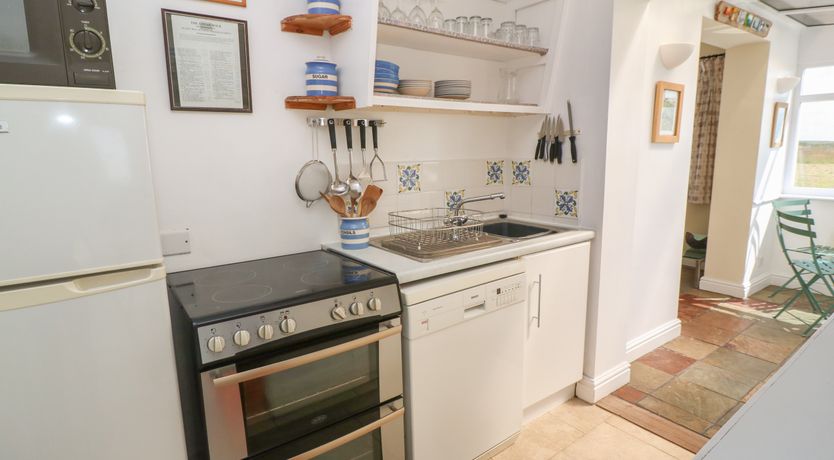 Photo of Rospletha Bungalow